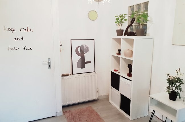 Appartement Allée des Basses Barolles à Saint-Genis-Laval