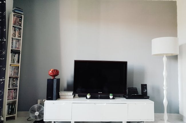 Appartement Allée des Basses Barolles à Saint-Genis-Laval