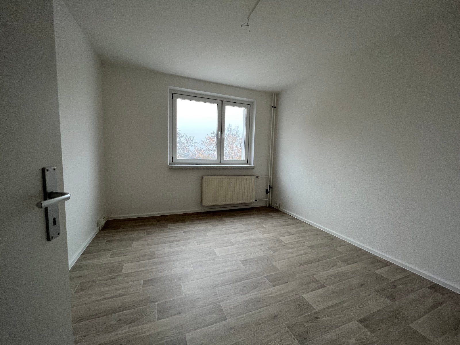Haus Irkutsker Straße in Chemnitz