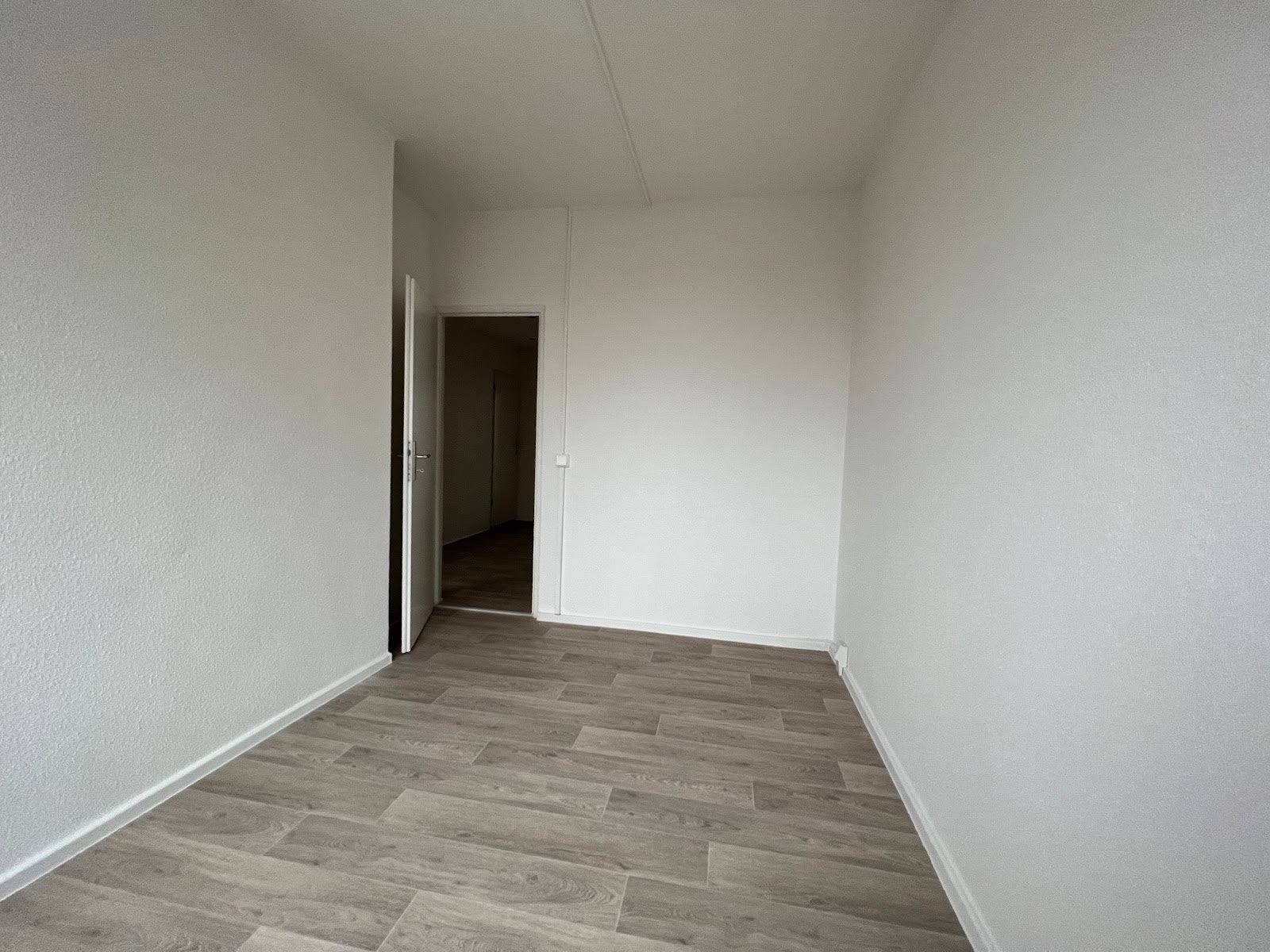 Haus Irkutsker Straße in Chemnitz