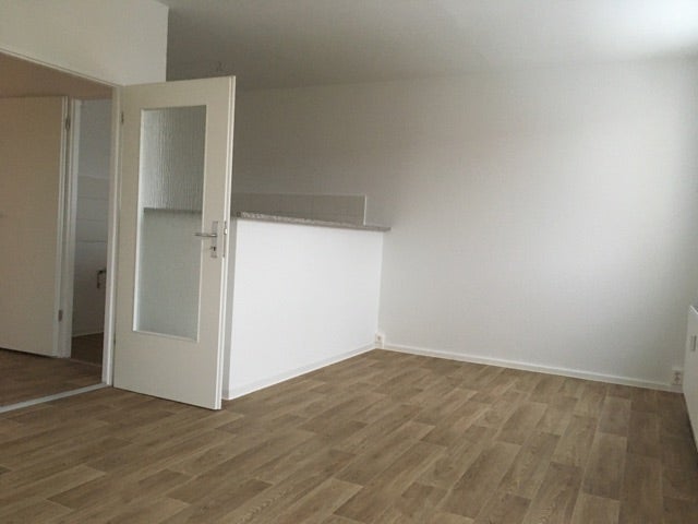 Haus Irkutsker Straße in Chemnitz