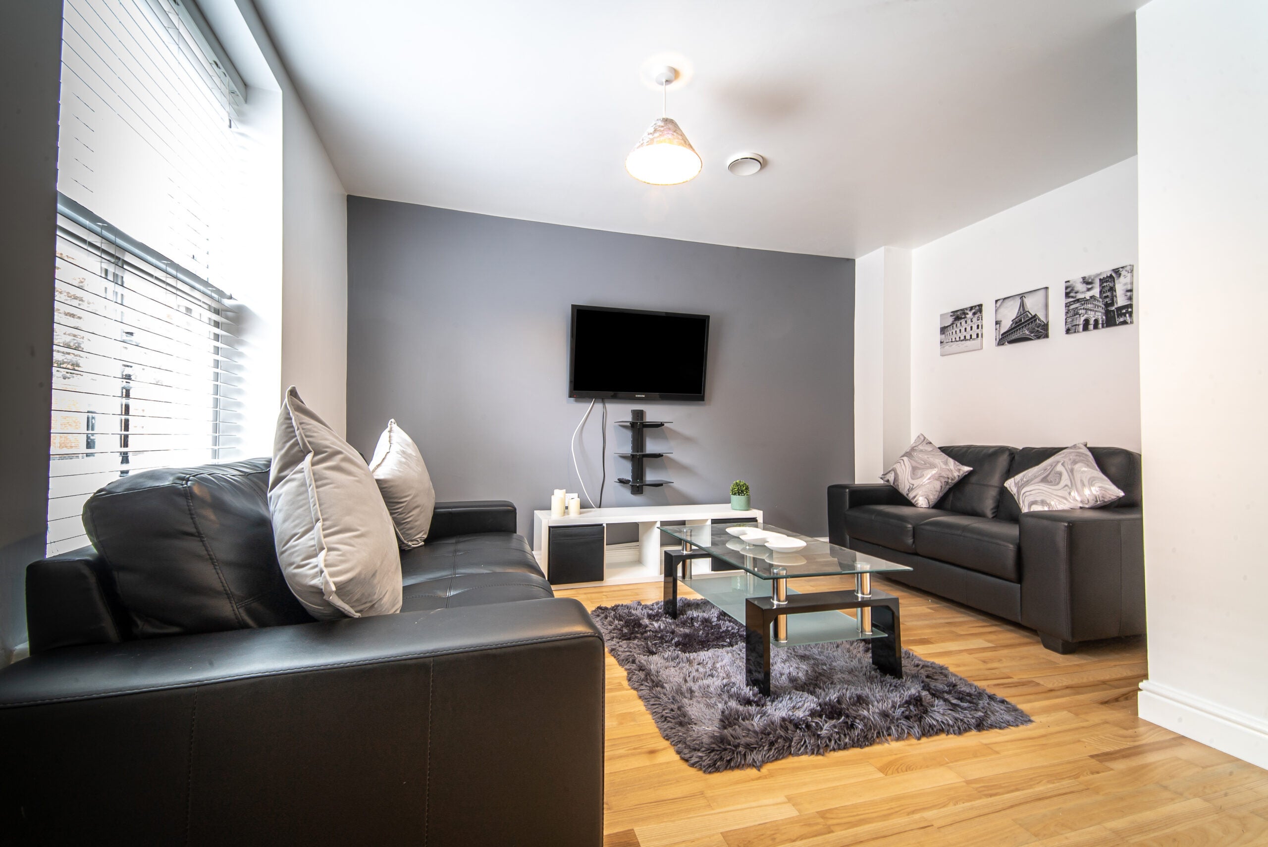 Room Broadgate in Coventry