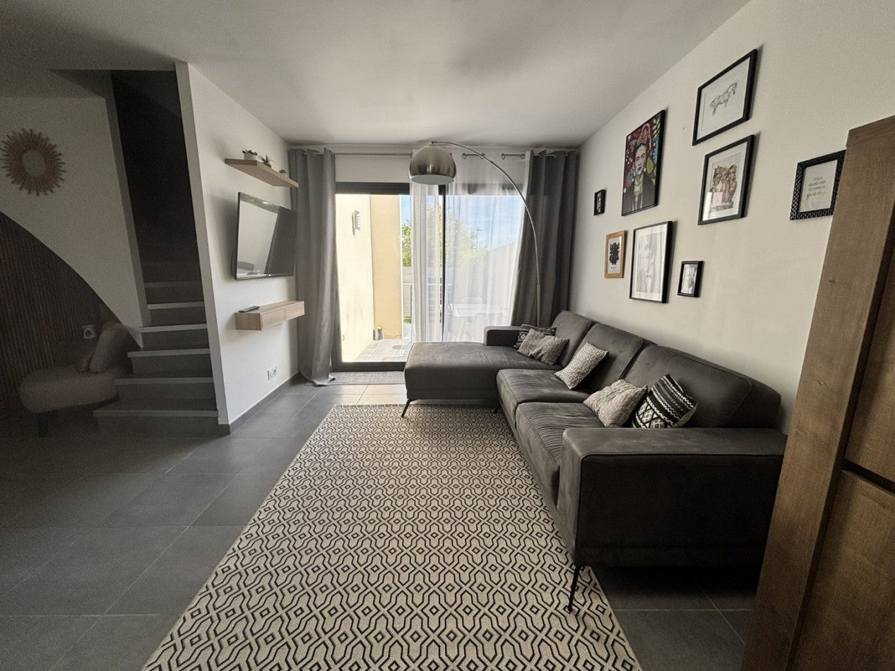 House Rue de la Louisiane in Juvignac