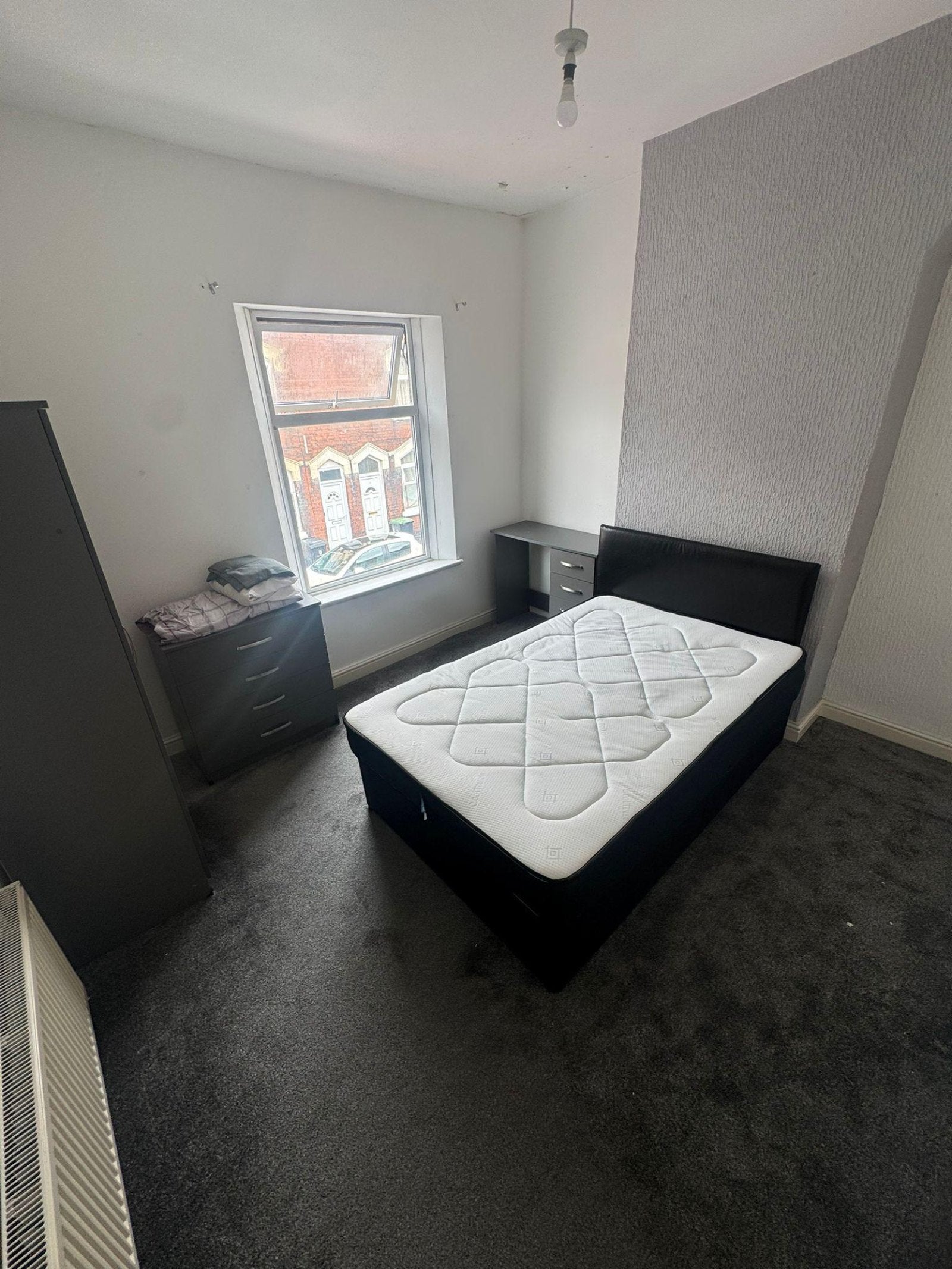 Room Haywood Street in Stoke-on-Trent