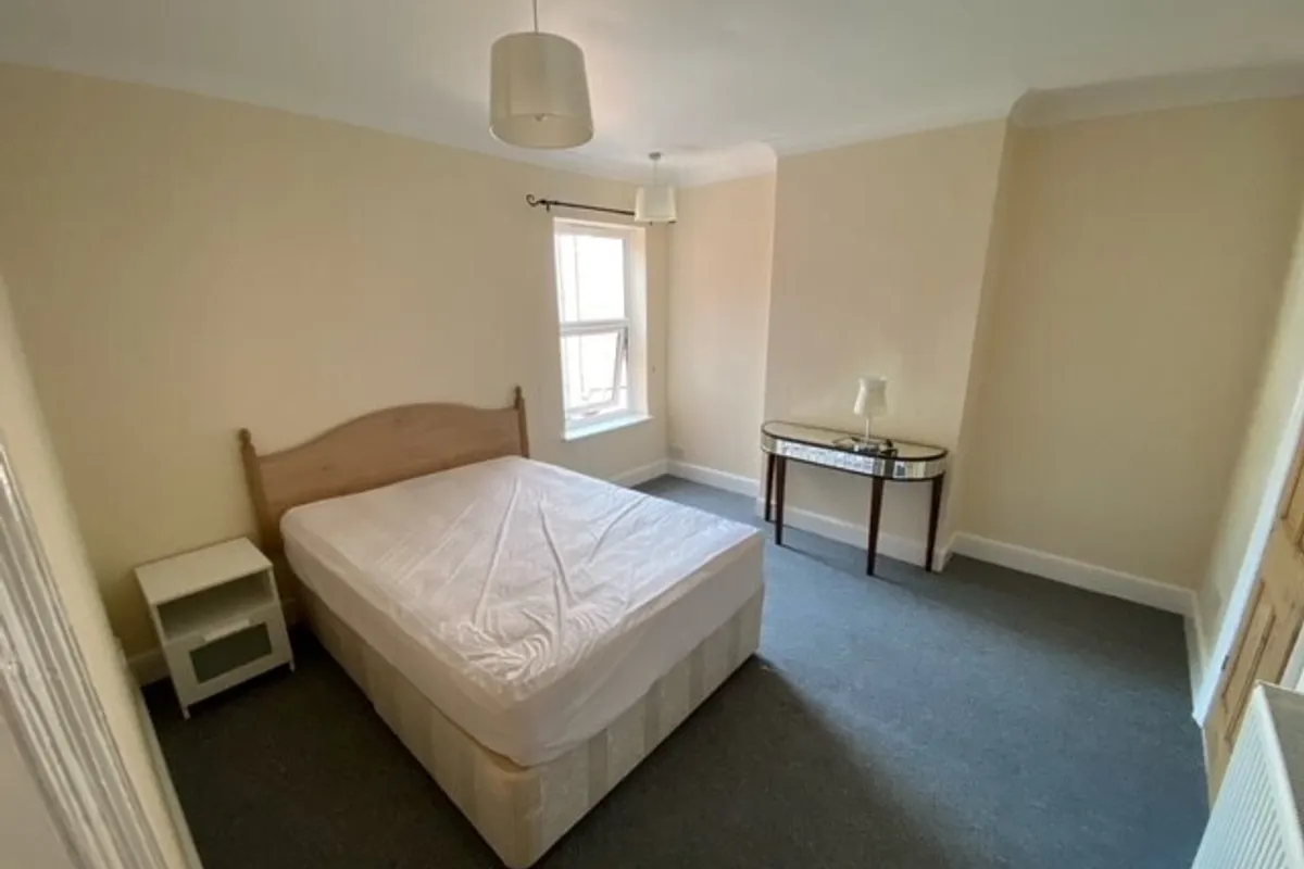 Room Lincoln Street in Norwich