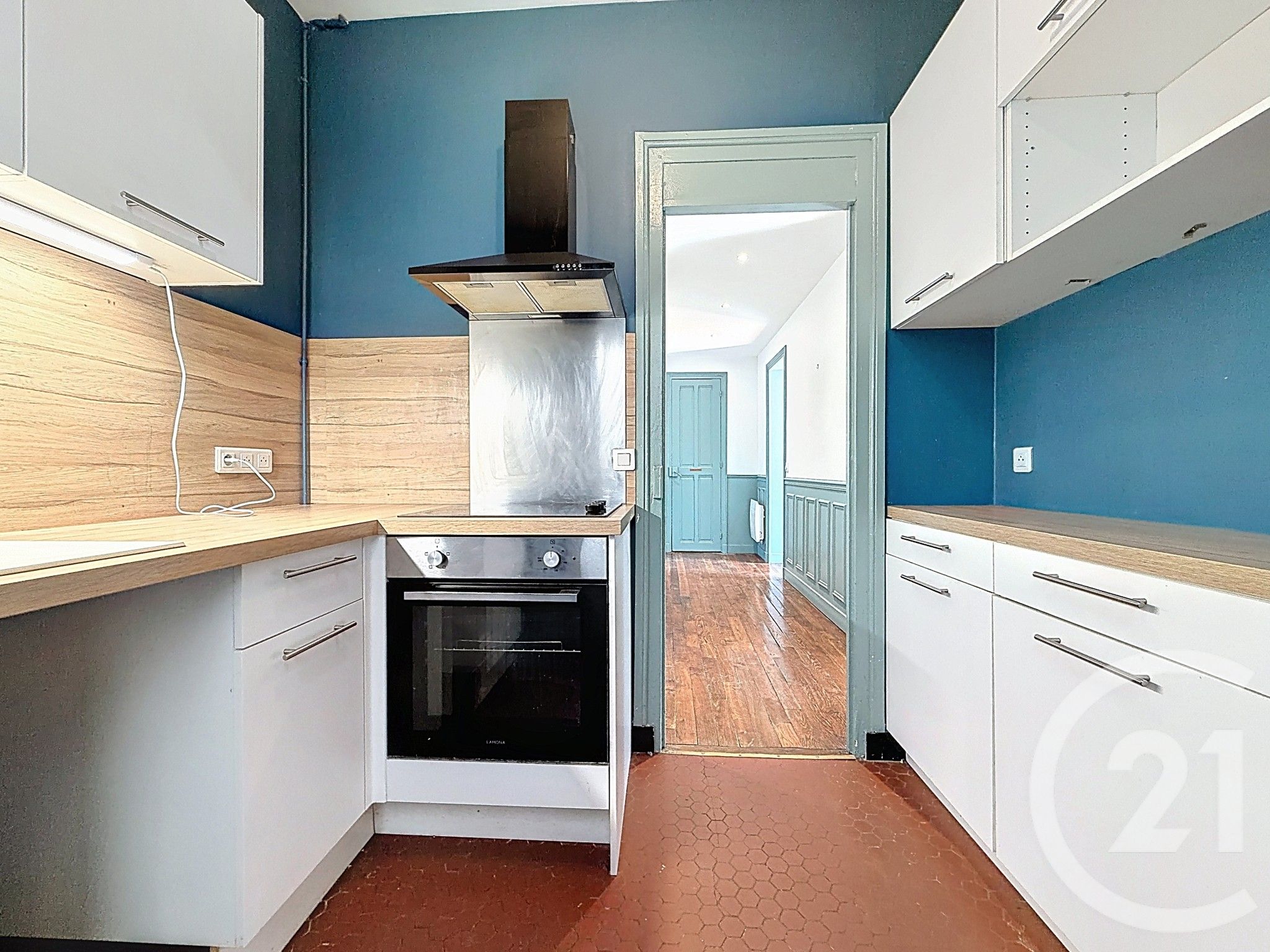 Appartement Route de la Reine à Boulogne-Billancourt