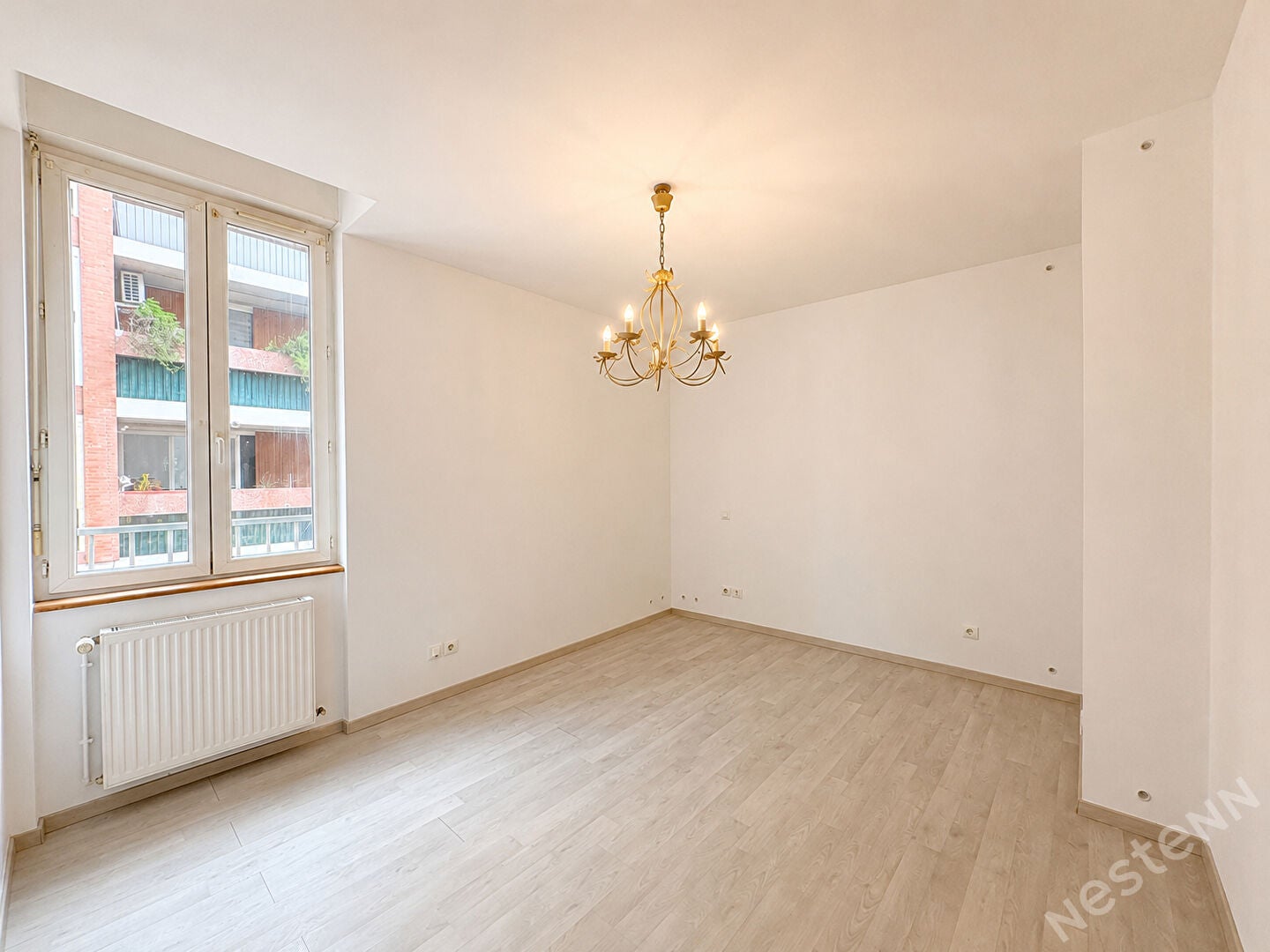 Appartement Boulevard du Président Carnot à Agen