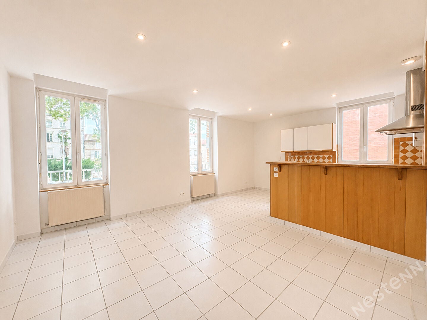 Appartement Boulevard du Président Carnot à Agen