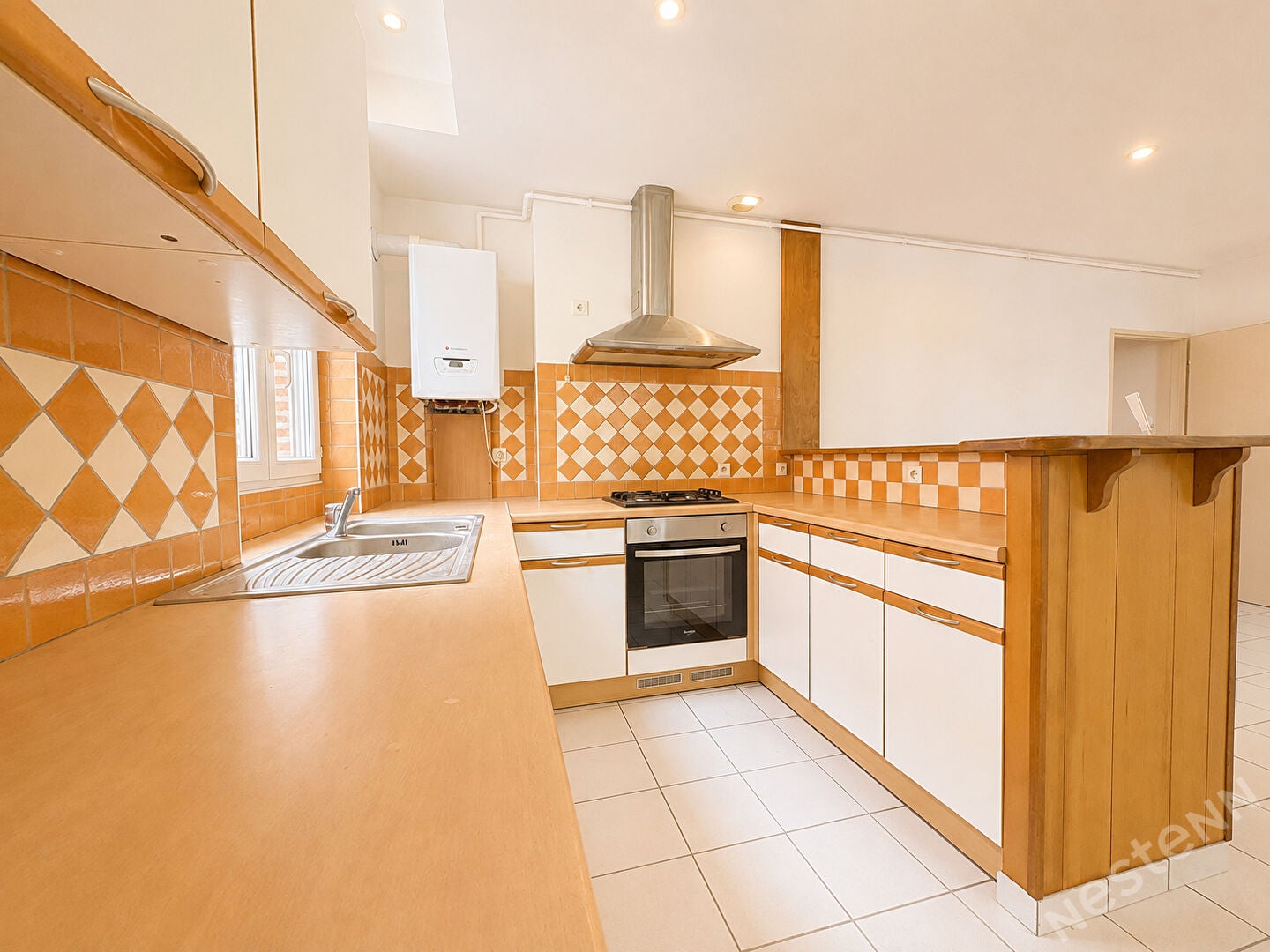 Appartement Boulevard du Président Carnot à Agen