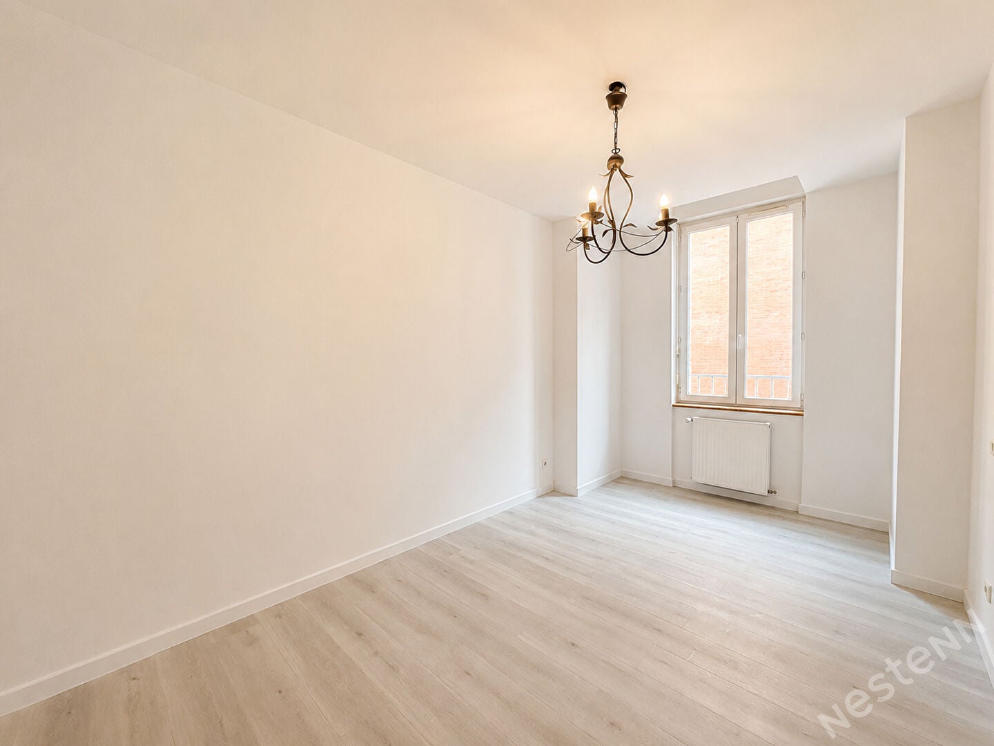 Appartement Boulevard du Président Carnot à Agen