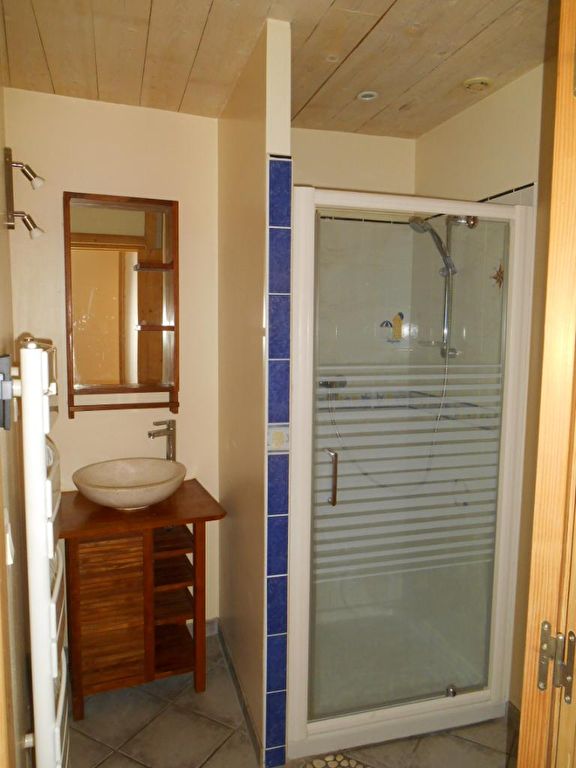 Appartement Place des Otages à Morlaix