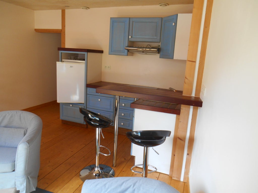 Appartement Place des Otages à Morlaix