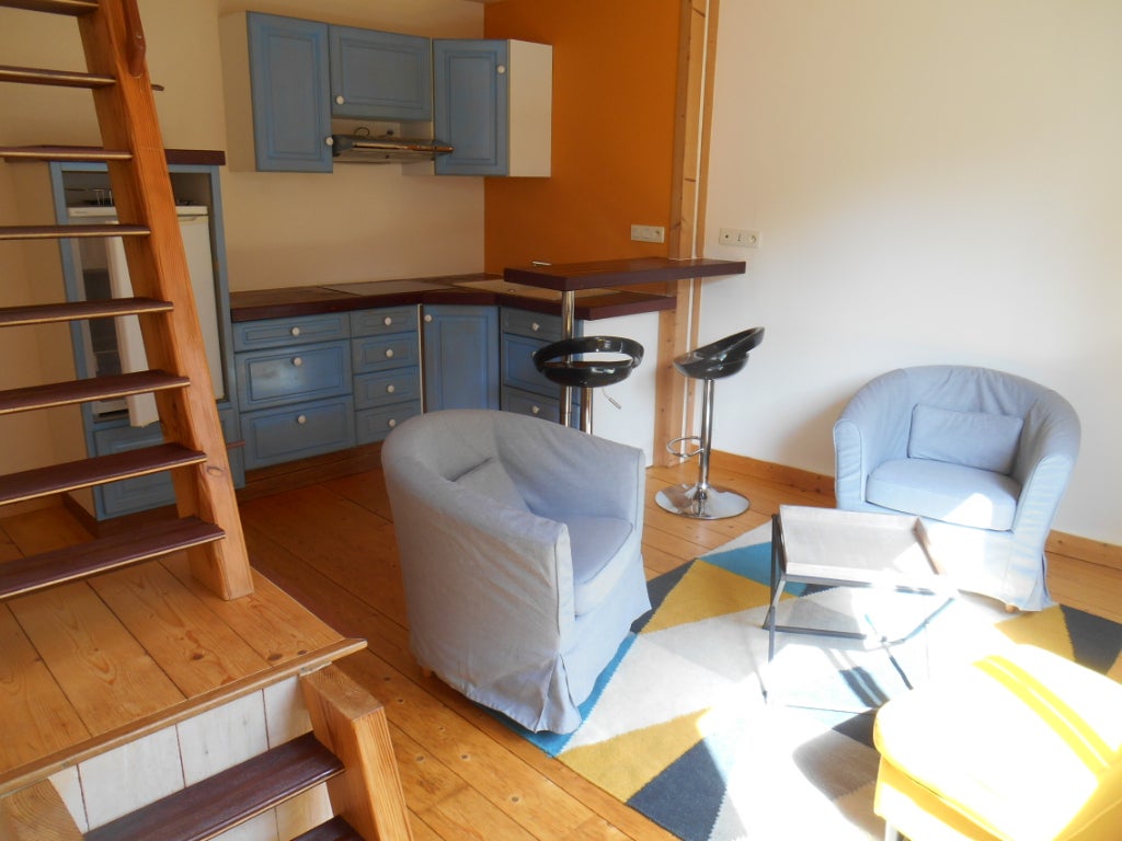Appartement Place des Otages à Morlaix