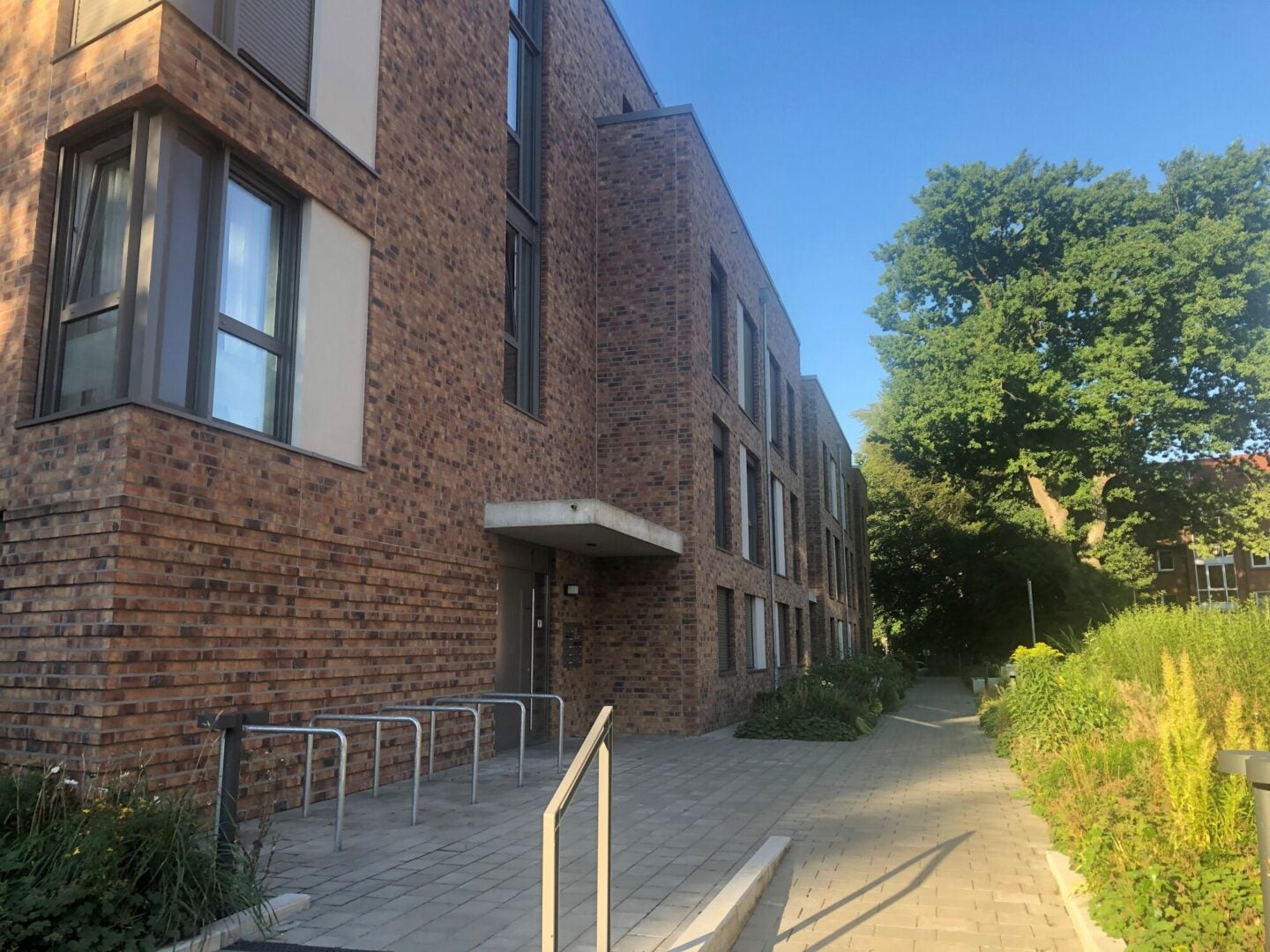 Wohnung Ulzburger Straße in Norderstedt