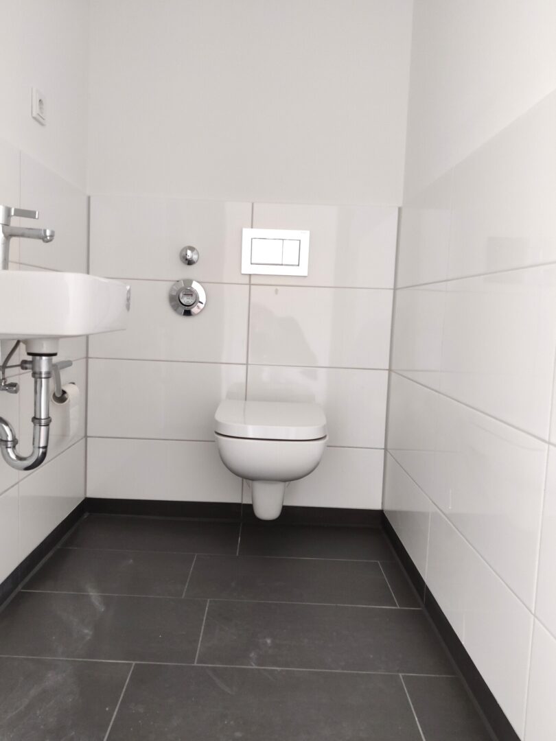 Wohnung Ulzburger Straße in Norderstedt