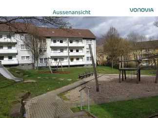 Wohnung Grundstraße in Essen