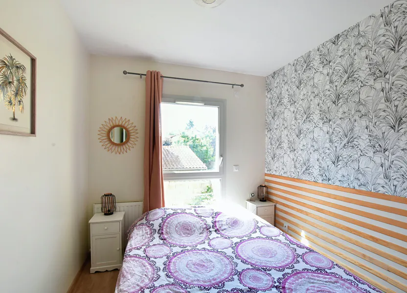 Appartement Rue Louis Aulagne à Oullins-Pierre-Bénite