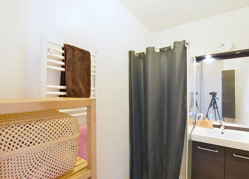 Appartement Rue Louis Aulagne à Oullins-Pierre-Bénite
