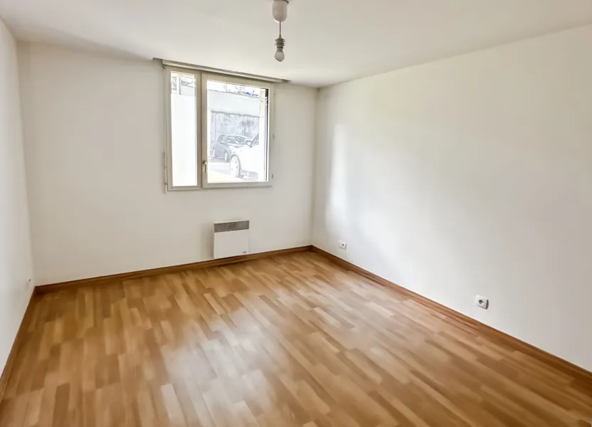 Appartement Rue Groison à Tours