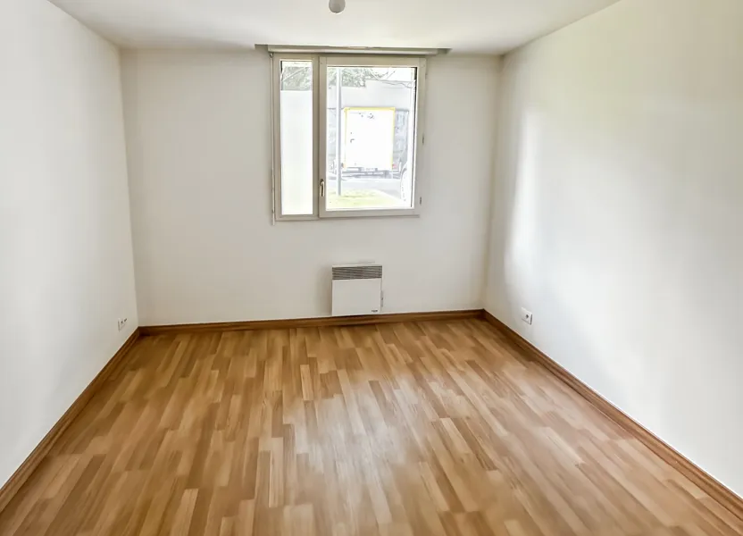 Appartement Rue Groison à Tours