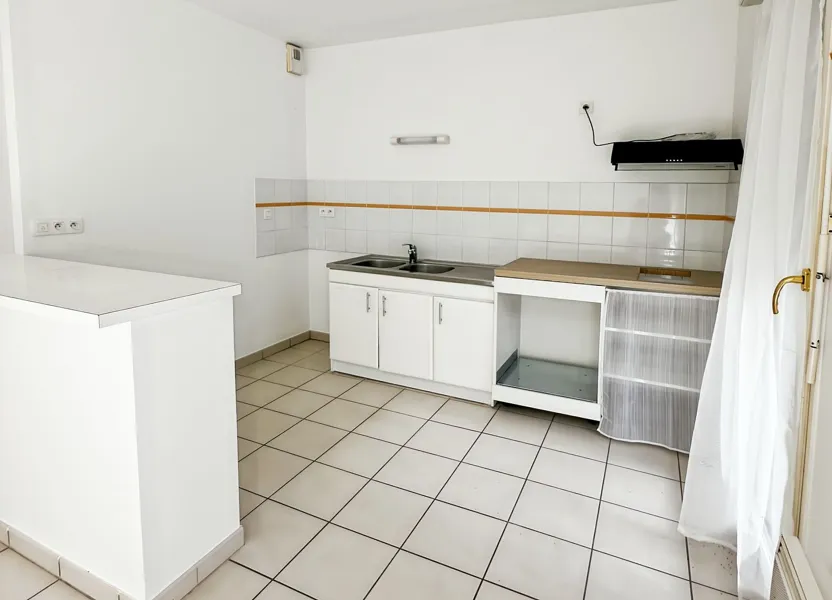 Appartement Rue Groison à Tours