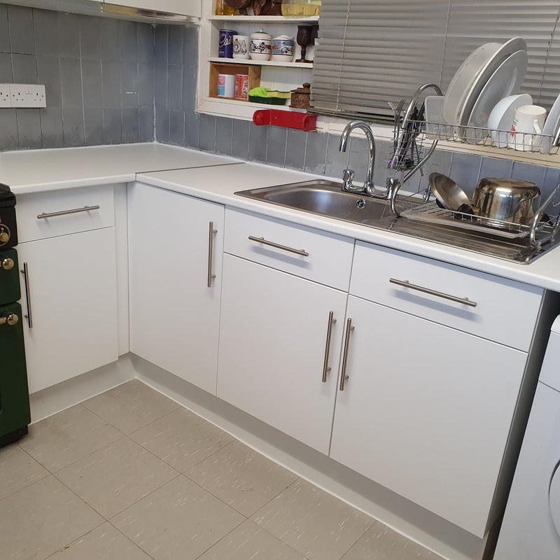 Room Wyndham Road in Greater London