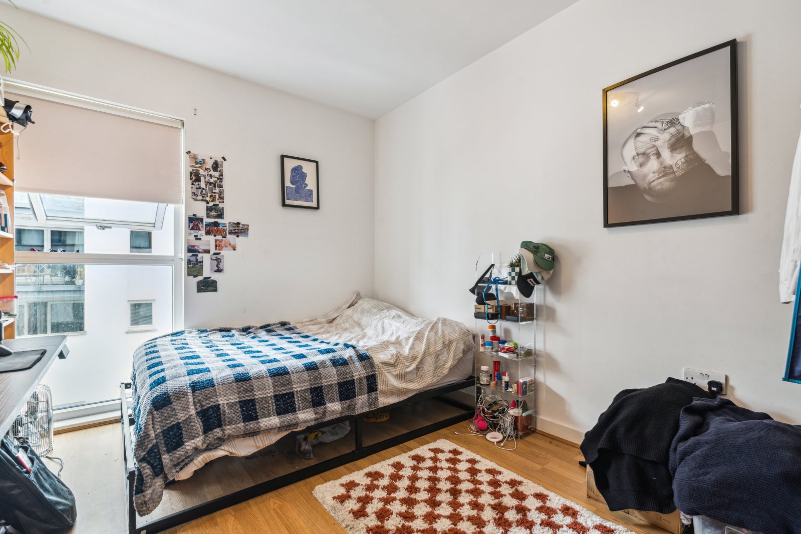 Flat Point Pleasant in Greater London