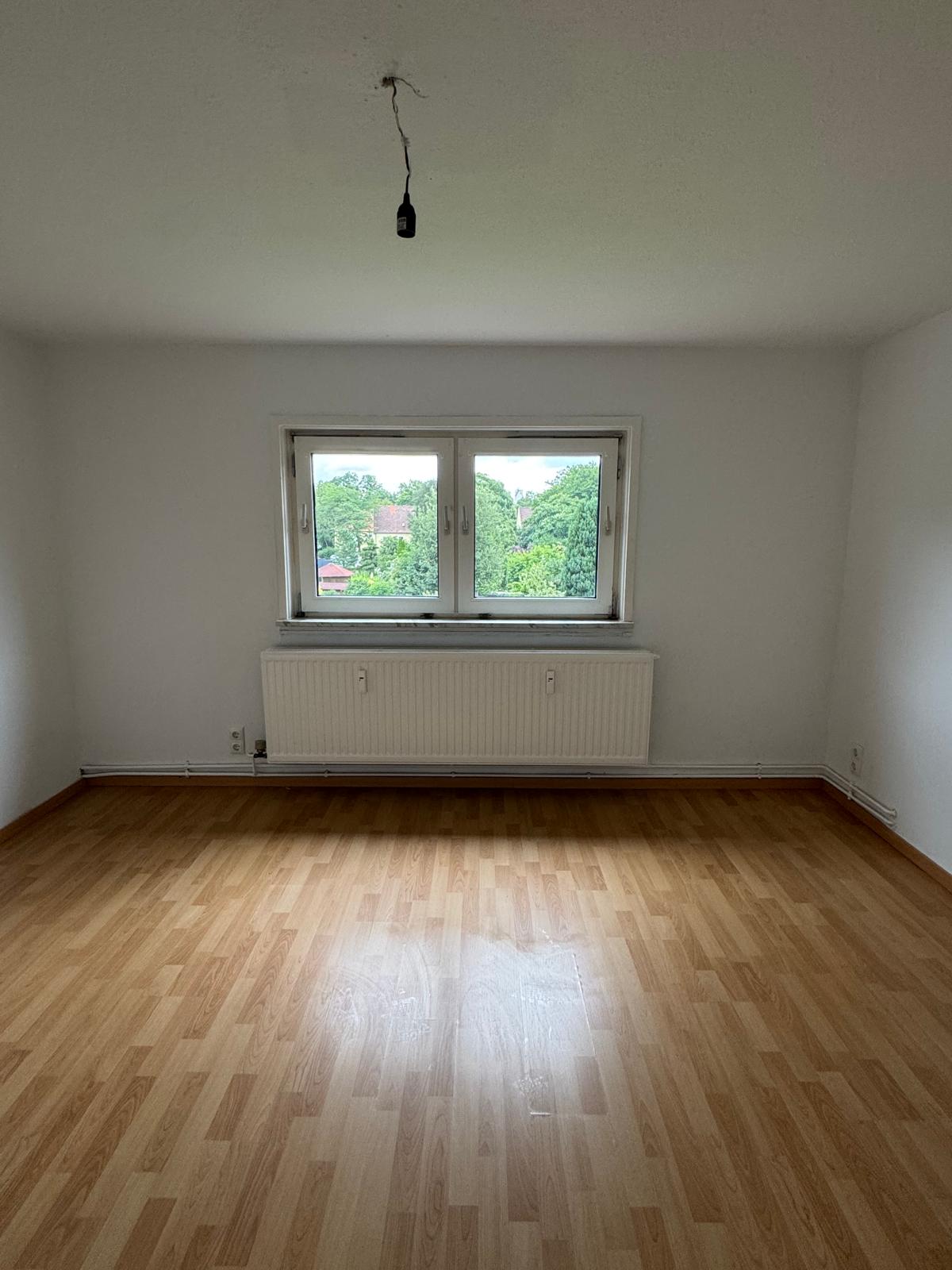 Wohnung Hackenbeek in Salzgitter