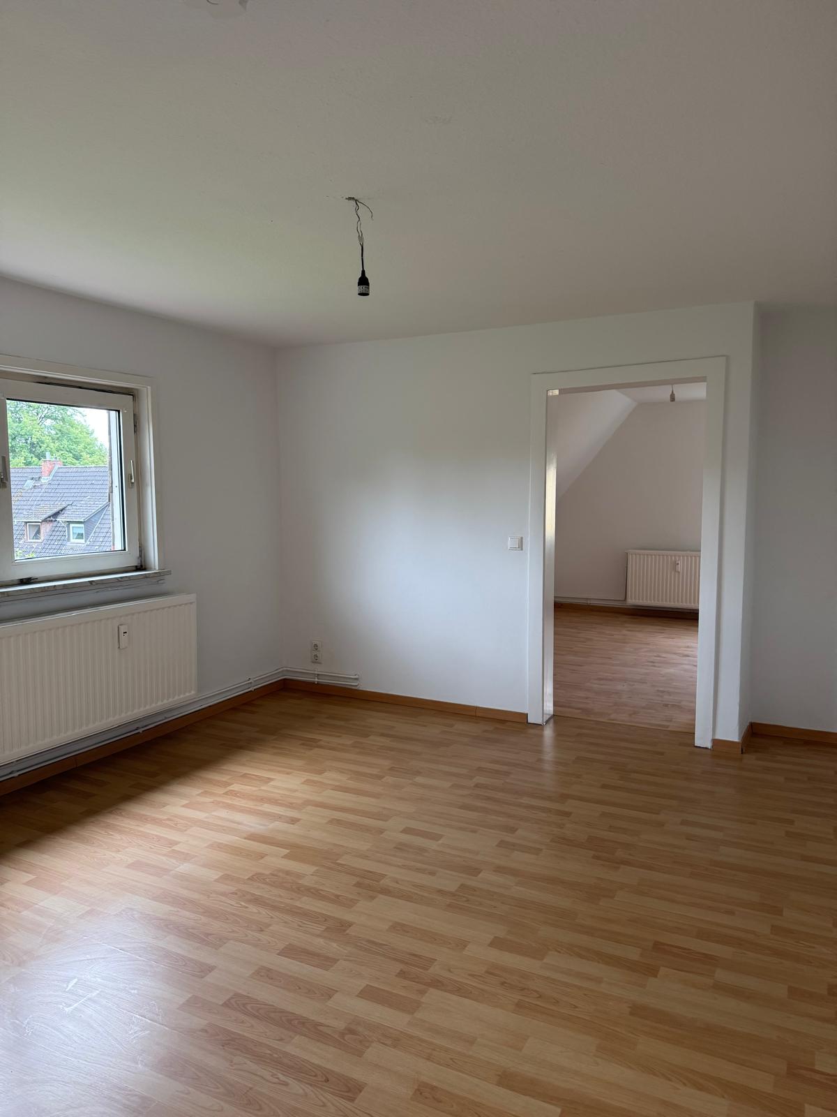 Wohnung Hackenbeek in Salzgitter