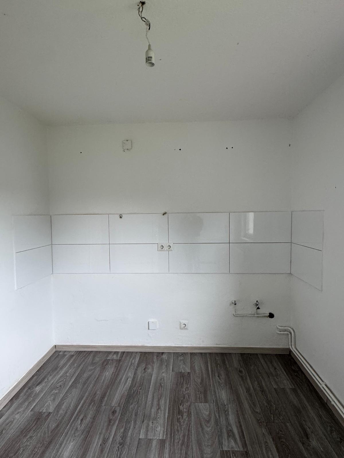 Wohnung Hackenbeek in Salzgitter