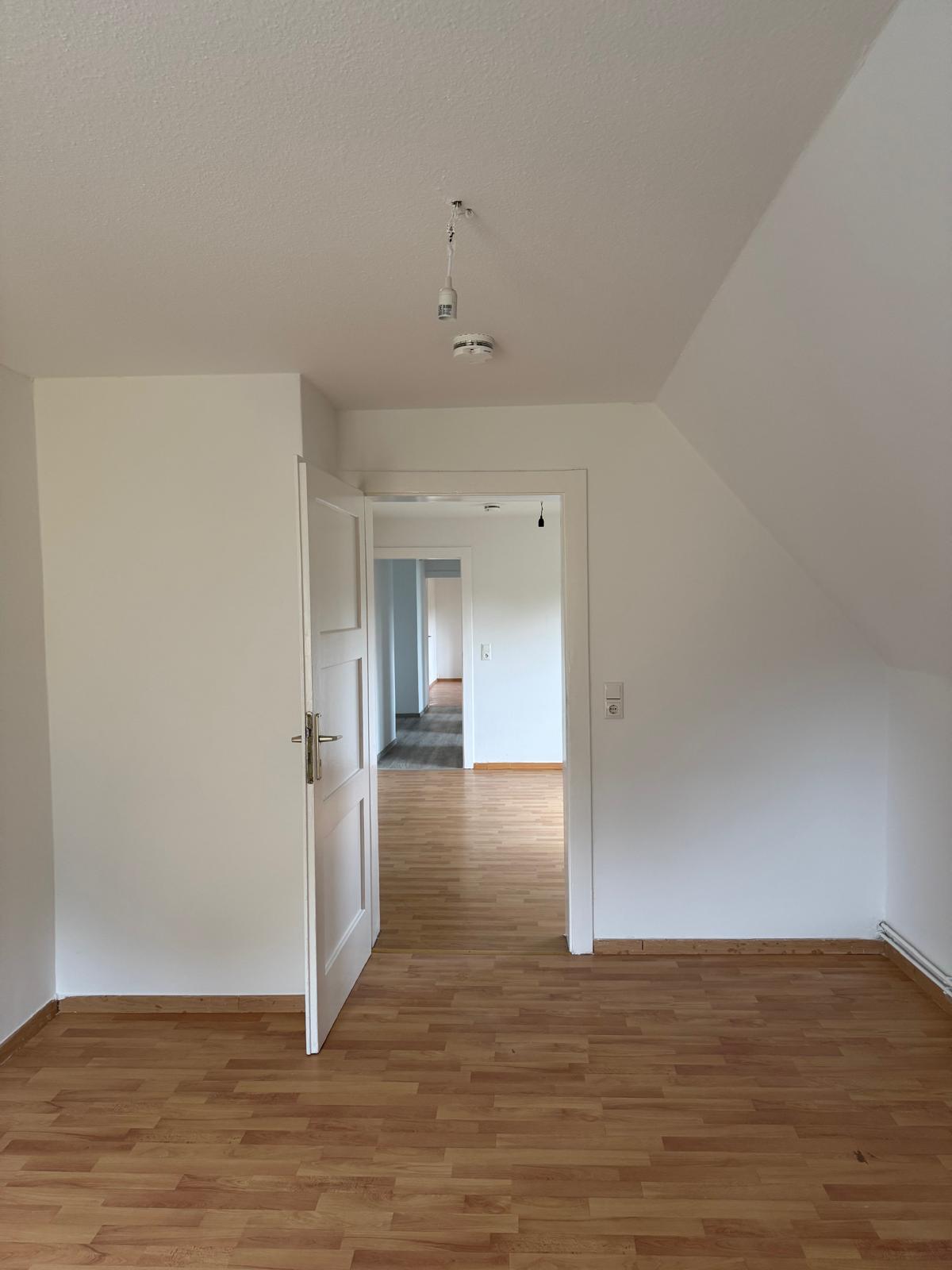 Wohnung Hackenbeek in Salzgitter