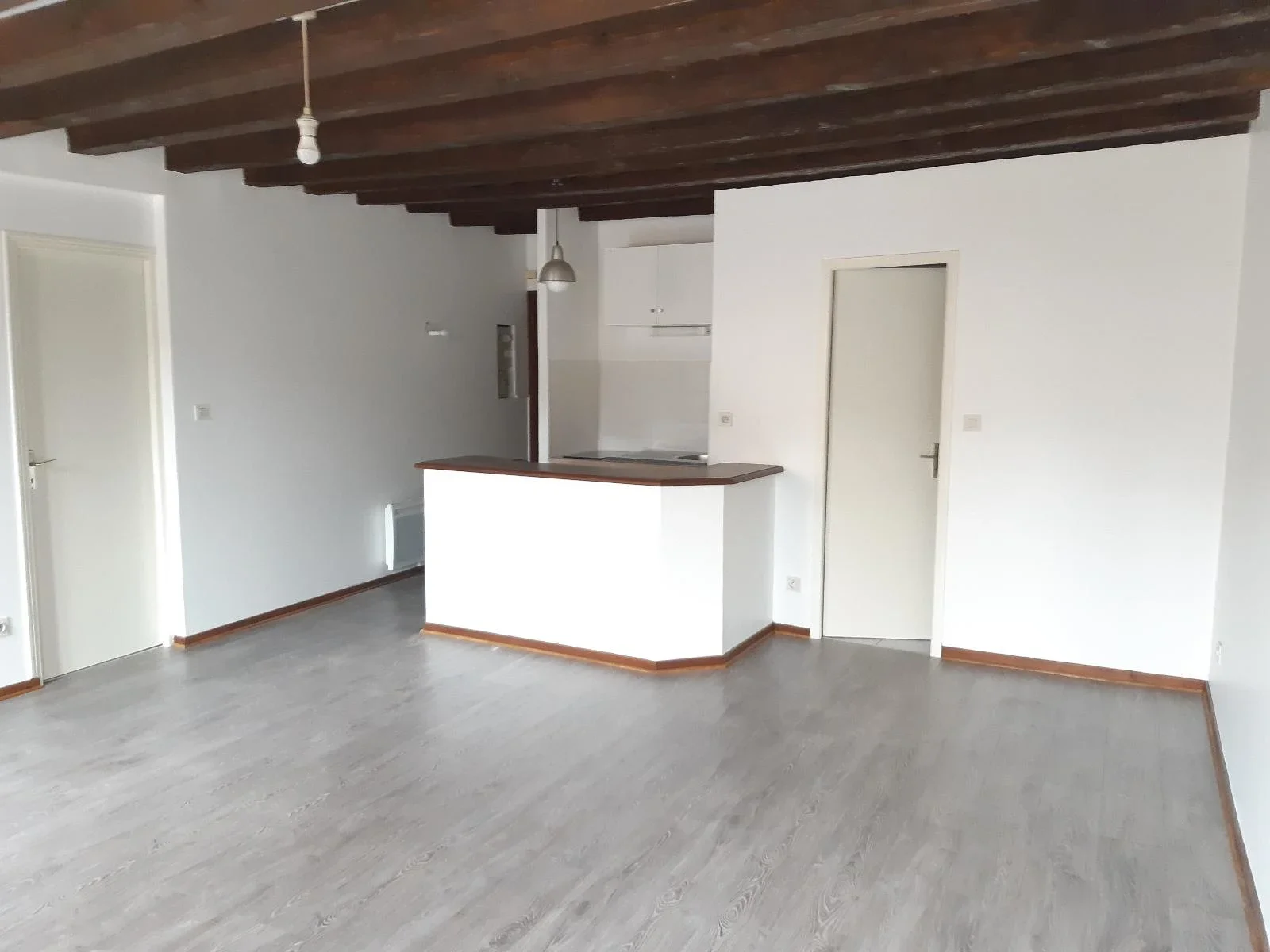 Appartement Rue Étienne Poulet à Villefranche-sur-Saône
