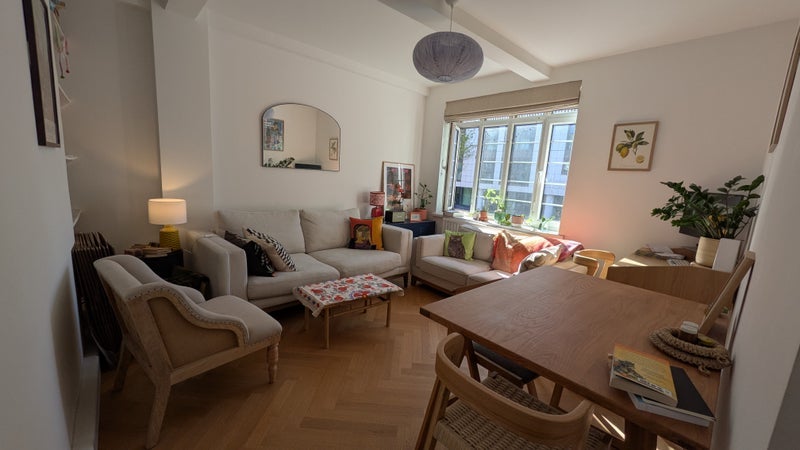 Room Tower Bridge Road in Greater London