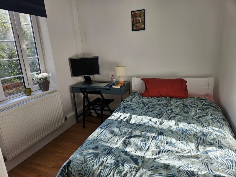 Room Tower Bridge Road in Greater London