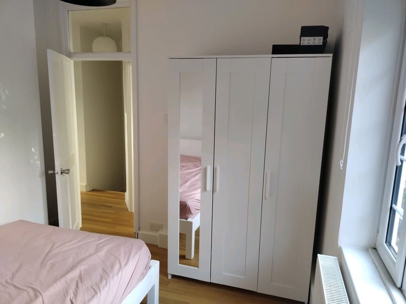 Room Tower Bridge Road in Greater London