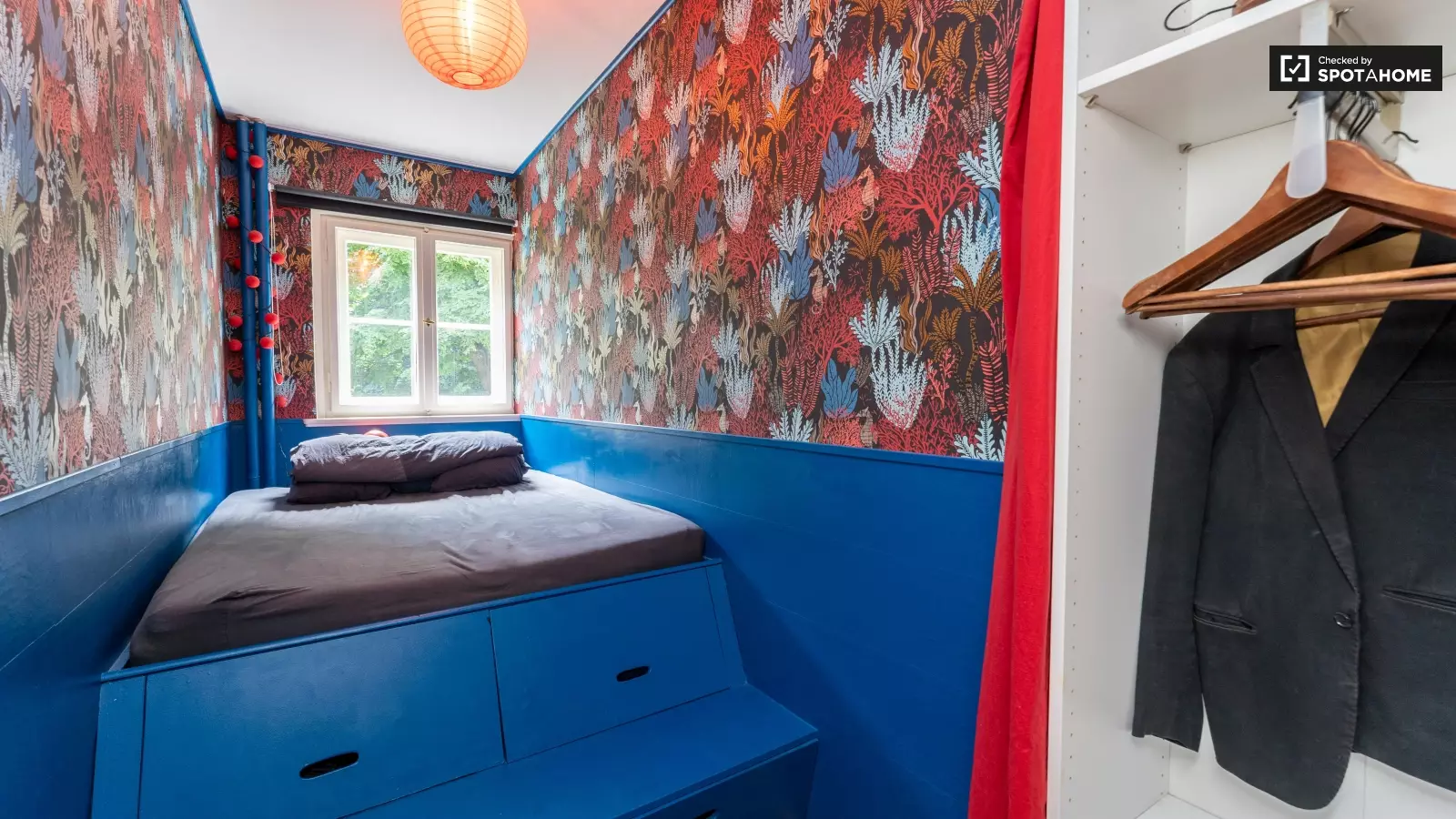 Wohnung Scherenbergstraße in Berlin