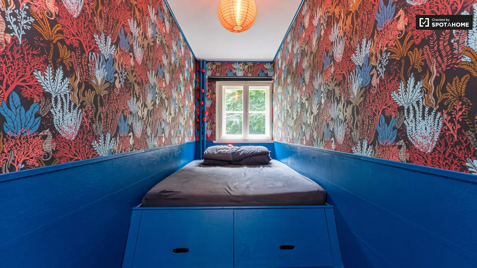 Wohnung Scherenbergstraße in Berlin