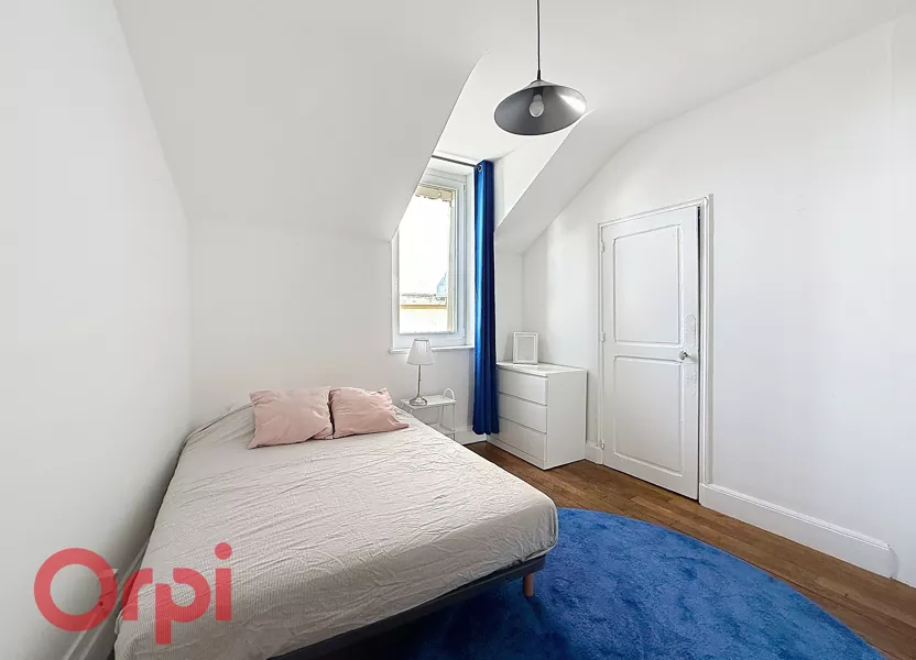 Appartement Boulevard Albert 1er à Nancy