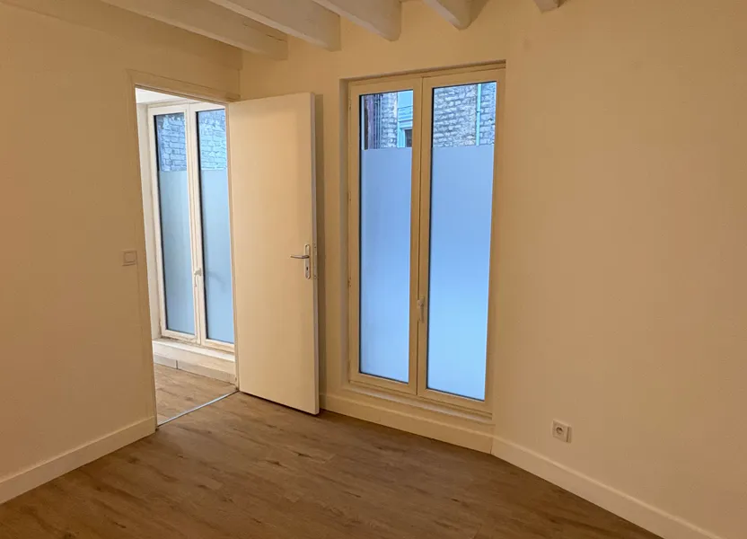 Flat Rue Gabriel Péri in Le Havre