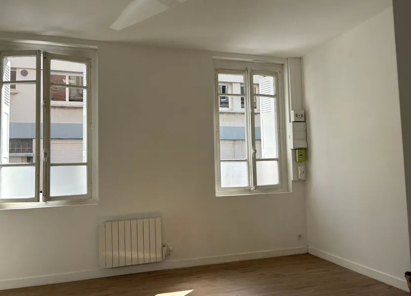 Flat Rue Gabriel Péri in Le Havre