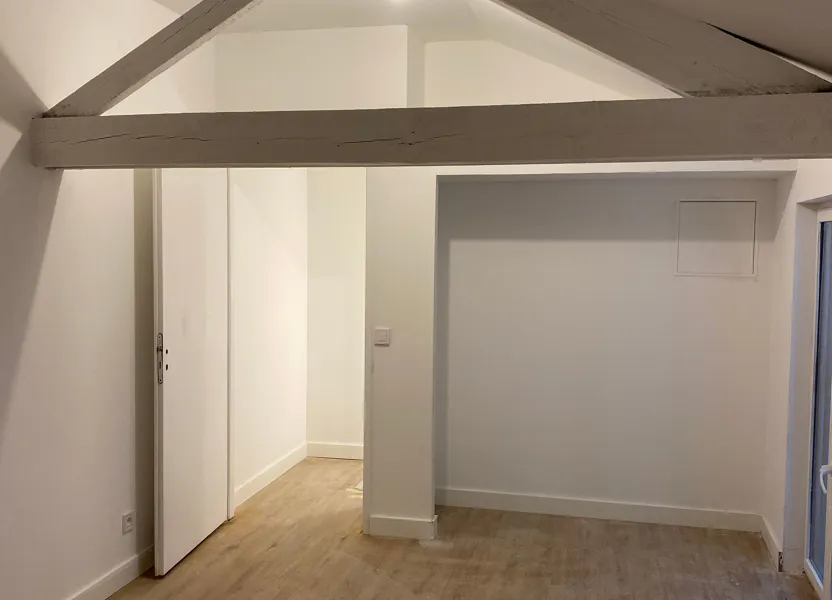 Flat Rue Gabriel Péri in Le Havre