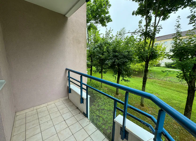 Appartement Rue Georges Lavier à Dijon