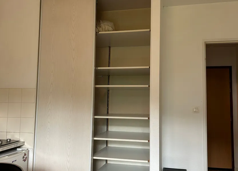 Appartement Rue Georges Lavier à Dijon