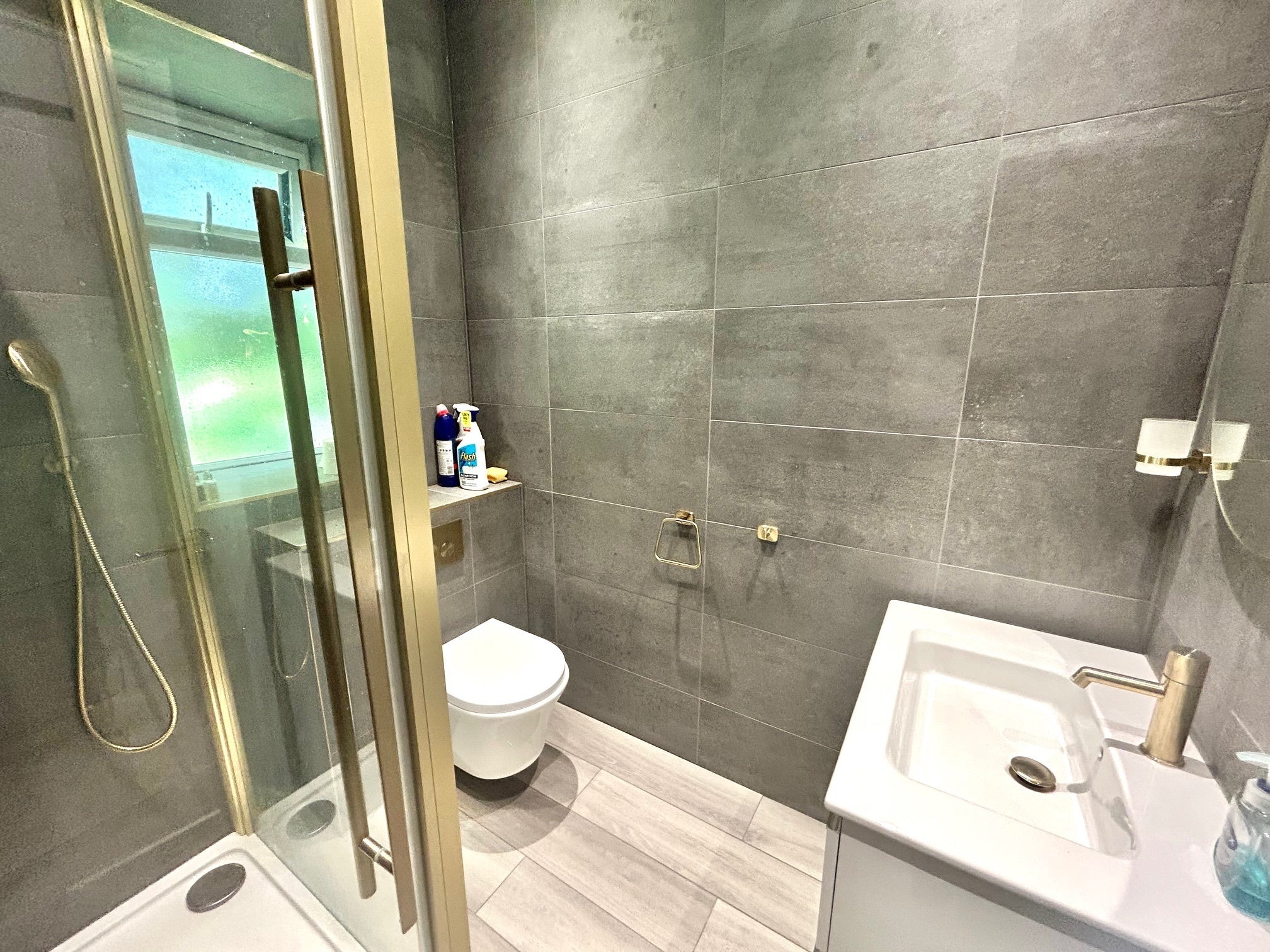 Flat Methuen Close in Bournemouth