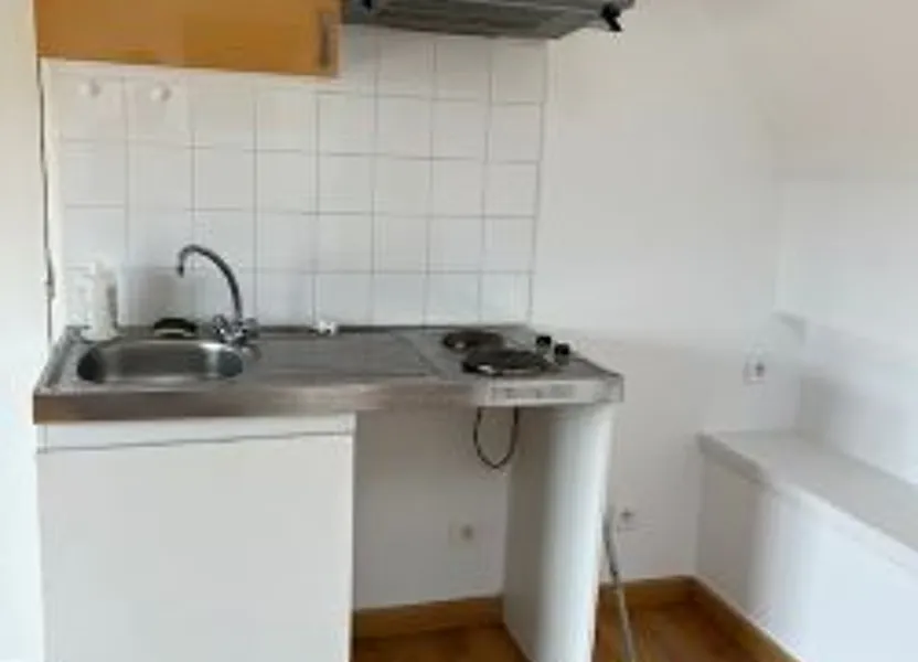 Appartement Boulevard Jean Jaurès à Salon-de-Provence
