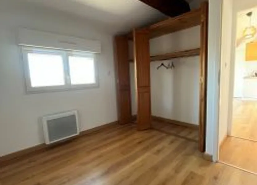 Appartement Boulevard Jean Jaurès à Salon-de-Provence
