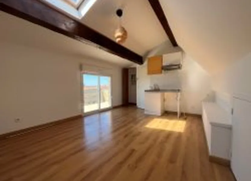 Appartement Boulevard Jean Jaurès à Salon-de-Provence