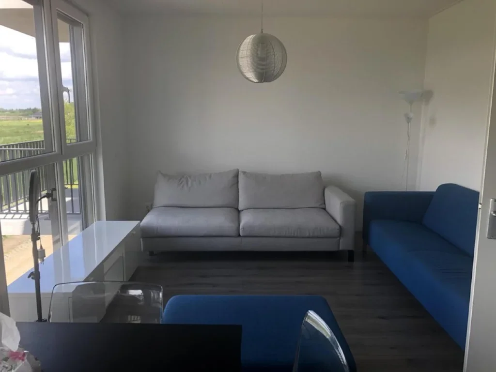 Appartement Boerengroen in Andel