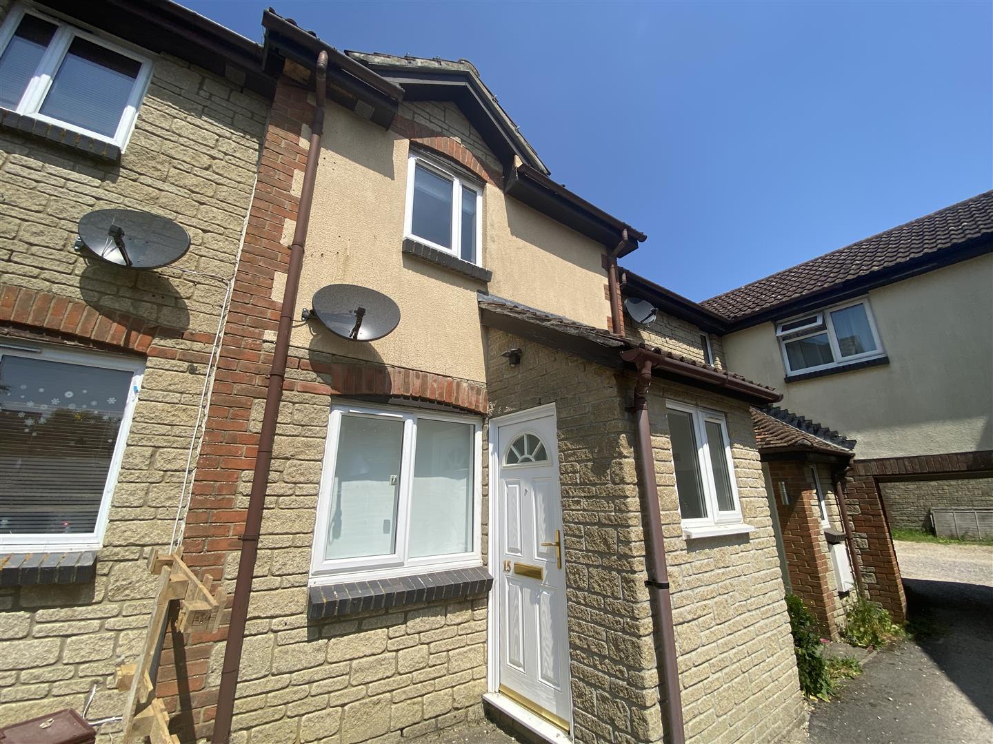 House Townsend Green in Henstridge