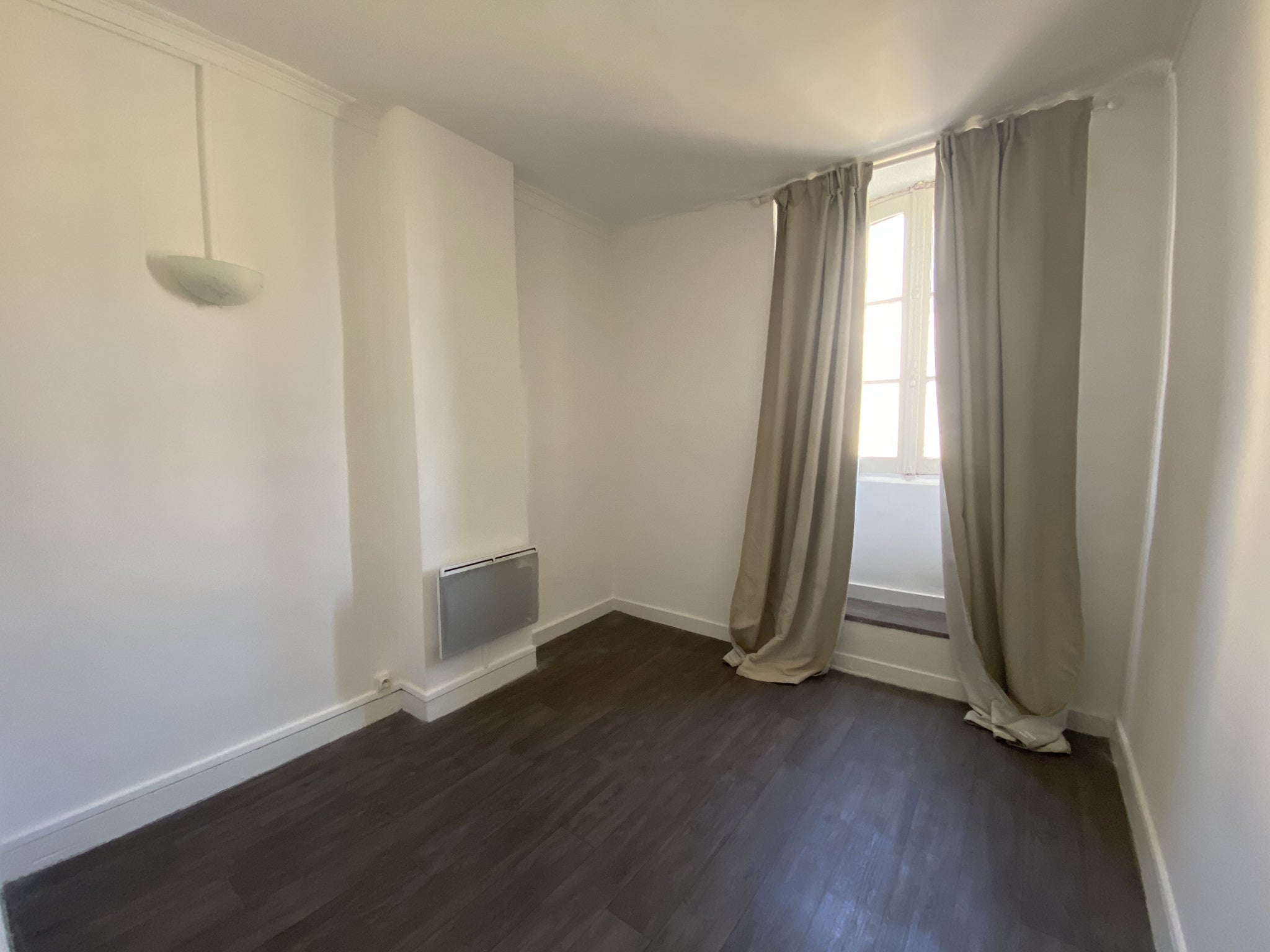 Appartement Cours de la Marne à Bordeaux